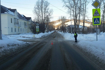 В Жигулевске поймали 19-летнего водителя, который сбил школьницу и уехал