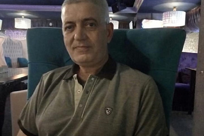 Блогер Олег Иванец вышел на свободу по УДО