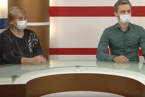 Опасности в интернете. О чем говорят