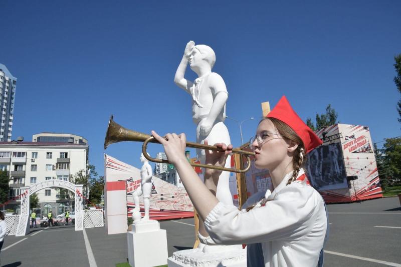 Каким было радиооборудование во времена Великой Отечественной