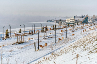 Тольяттинцы рассказали, как нацпроекты меняют их жизнь