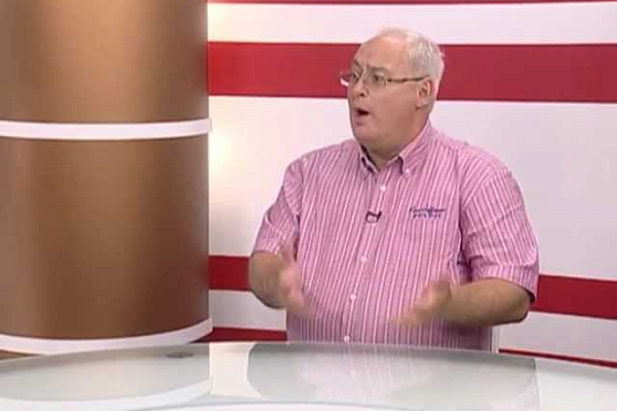 О чем говорят 12.07.2013 