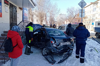В Жигулевске депутат, ставший участником смертельного ДТП, сложит полномочия
