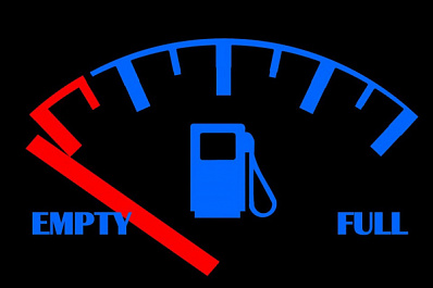 Житель Самарской области пообещал вознаграждение за поимку воров бензина