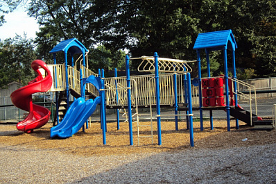 В селах Ставропольского района обновят общественные территории 