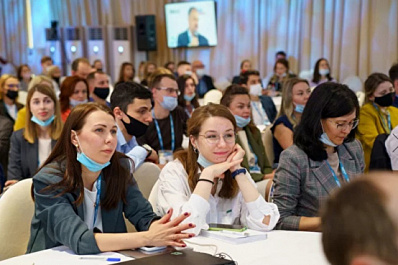 7 участников из Самарской области поборются за победу во Всероссийском конкурсе "Лидеры интернет-коммуникаций"