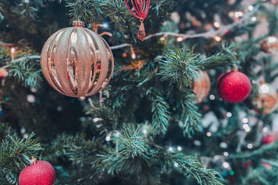 В новогодней столице России создадут систему навигации по достопримечательностям