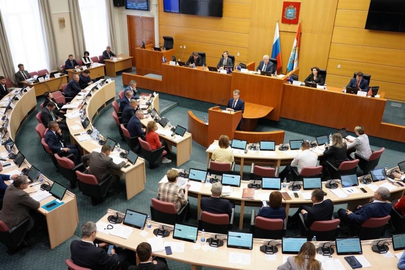 "Дачную амнистию" максимально упростили