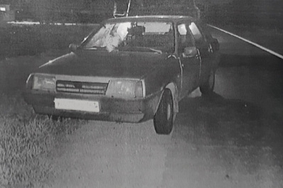 В Самарской области мужчине грозит срок за пьяную езду