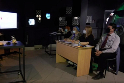 Астрономы-любители собрались в Самаре на научно-практической конференции