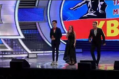 В Самаре стартовал сезон Лиги КВН трудовой молодёжи