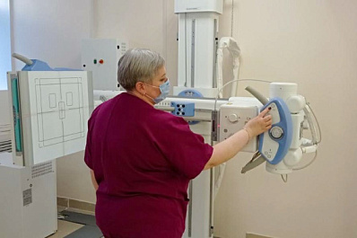 В Чапаевск поступит оборудование для амбулаторной онкологической помощи 