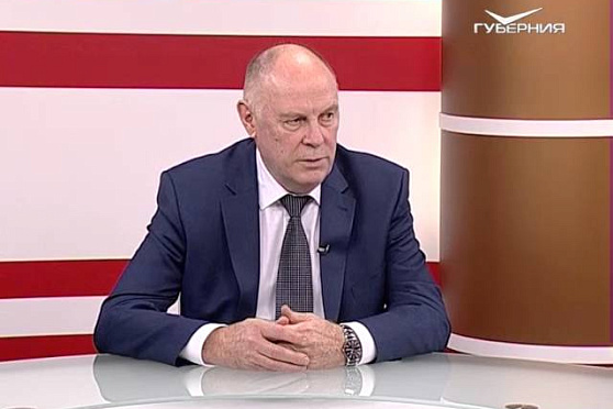 О чем говорят 4.12.2015 