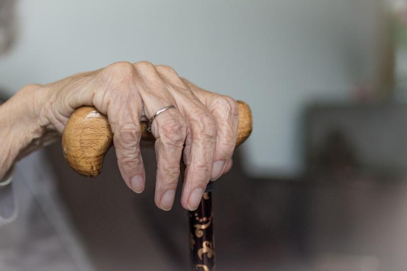 101-летняя россиянка победила коронавирус