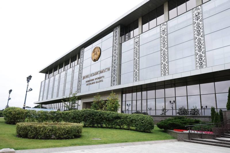 Губернатор Вячеслав Федорищев подвел итоги первого дня рабочего визита делегации региона в Беларусь