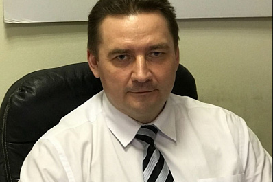 Андрей Малышев: "Вопросы экологии являются приоритетными в региональной политике"