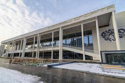 Читайте в свежем выпуске газеты "Волжская коммуна" 8 декабря