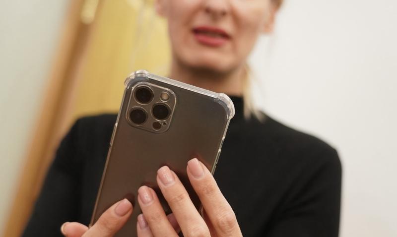 В Чапаевске женщину подозревают в оформлении кредитов на умершего супруга