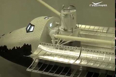 Молодые инноваторы, призеры форума Иволга посетили Москву