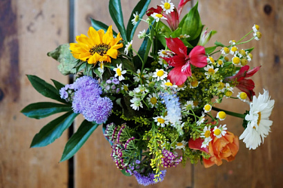 Название статьи