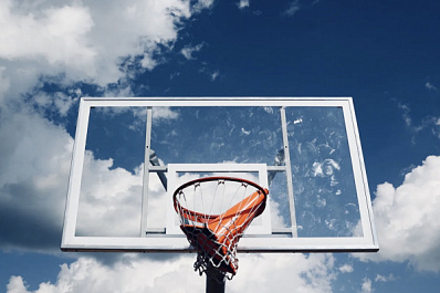 В трёх районах Самарской области построили новые площадки ГТО