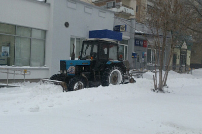 В Самаре усилят работы по откачке воды