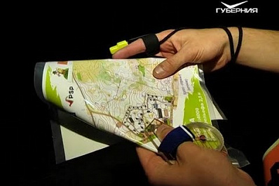 В Самарской области открылся фестиваль спортивного ориентирования