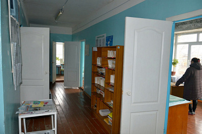 В Сызранском районе возведут третий современный ФАП 