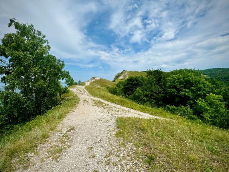 Самарская область представила туристические возможности на международном форуме "Путешествуй"