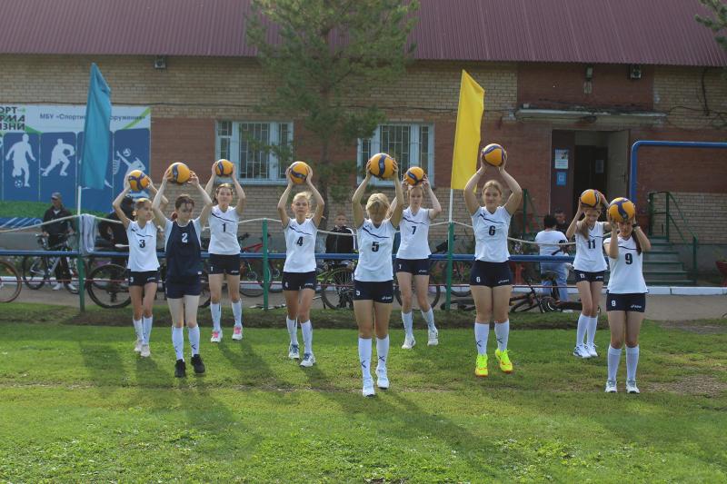 Один день Похвистнева: в праздничных мероприятиях участвовали тысячи жителей и гостей города