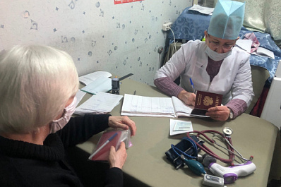 "Всем удобно и хорошо": жители Тольятти рассказали об акции "Здоровый дом - здоровый двор"