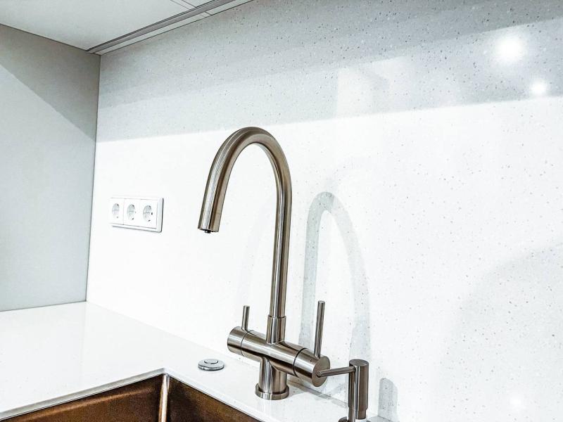 В Самаре отключат холодную воду на нескольких улицах 22 сентября