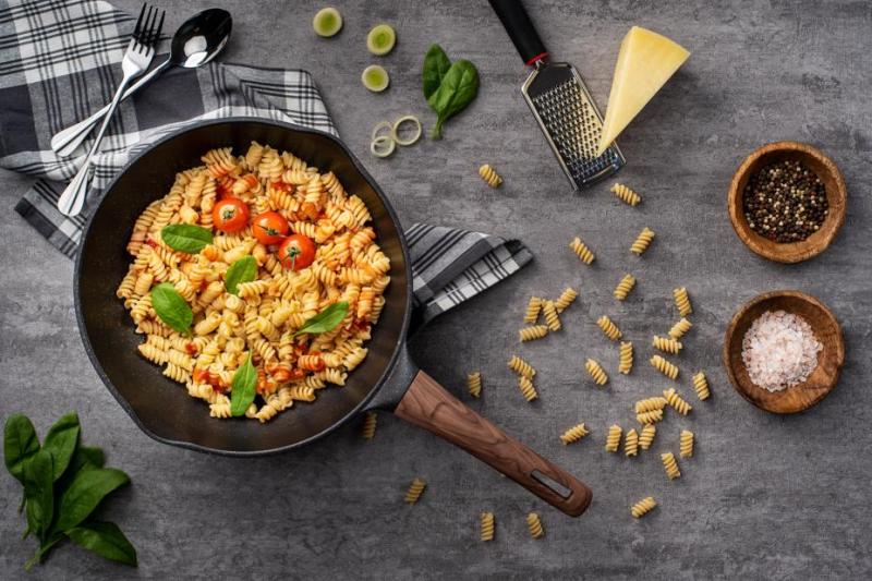 Посуда за один рубль: "Галамарт" приготовил акцию для гурманов