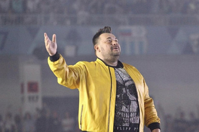 Сергей Жуков отменил концерт "Руки Вверх" в Самаре 28 августа 2021 года