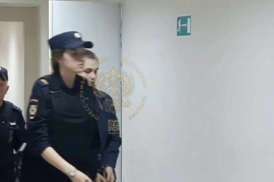 Мать, избившая двухмесячную дочь, останется в СИЗО до 13 сентября