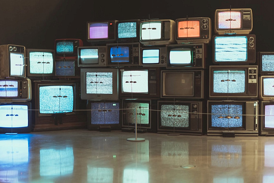 День телевидения. Такое утро