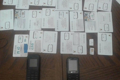 В Самаре пресекли деятельность телефонных мошенников, которые работали по всей России