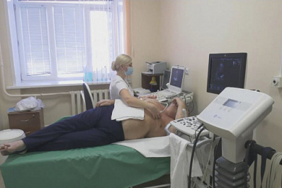 Самарские врачи советуют быть начеку людям с хроническими заболеваниями в период морозов