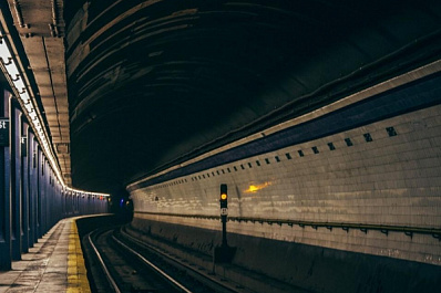 В самарском метро отремонтируют гранитные покрытия ступеней 