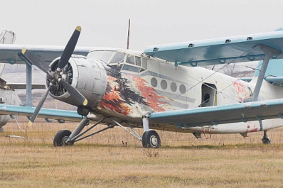 В Самаре юных патриотов познакомили с учебным полигоном музея "Гвардейцы"