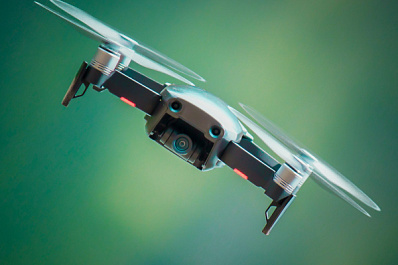 В Самарской области 14 февраля объявили опасность атаки беспилотников