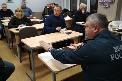 Олег Бойко рассказал о возможных сценариях устранения коммунальной аварии в Самаре