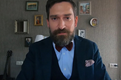 Телеканал RT рассказал, как просто отличить американца от англичанина