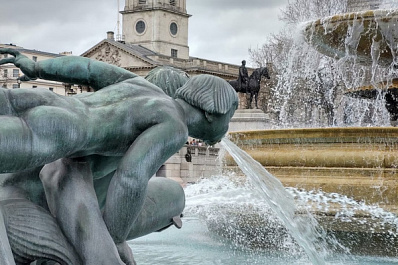 Плевать нельзя: в одном из регионов ввели штраф за некультурное поведение на улице