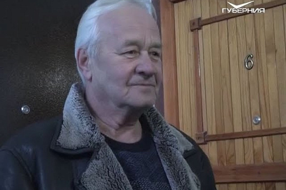 Лев Гепп. Народное признание от 06.04.2018