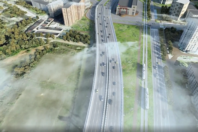 В Самаре до декабря 2023 года планируют отремонтировать десять улиц