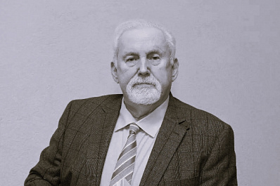 В Самарской области ушел из жизни заслуженный врач России Василий Павлов