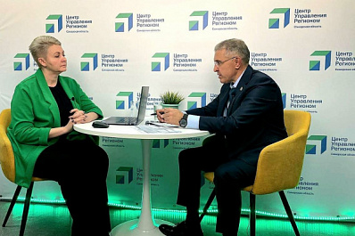 600 километров дорог в Самарской области приведут в порядок к концу года