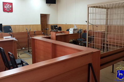 В Жигулевске осудили мужчину, который угнал авто у собственной матери