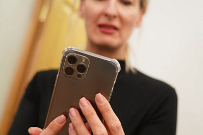 В киберполиции предупредили о мошенничестве с обменом валюты через мессенджер